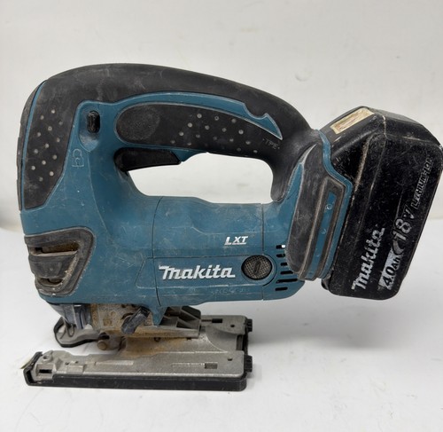 Makita djv180 18v cordless - makita,