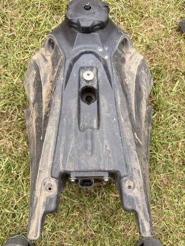 Husqvarna 2014 sxf fuel tank - 2014,