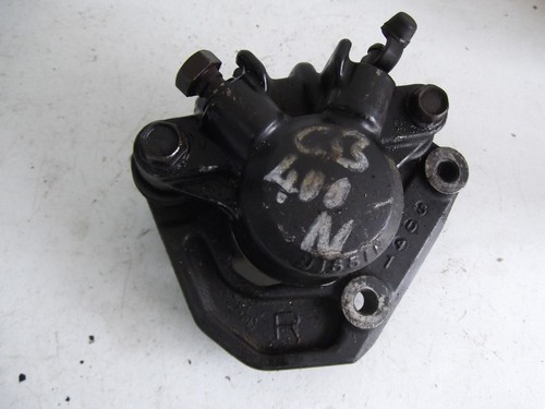 Honda 400n super dream - ,