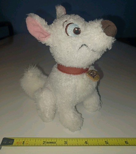 Disney parks bolt - 7",