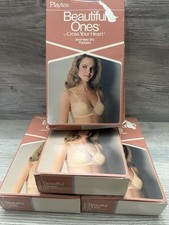 1982 Vintage Playtex Cross