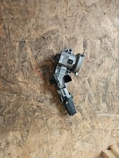 Vauxhall Corsa D 2008 Ignition