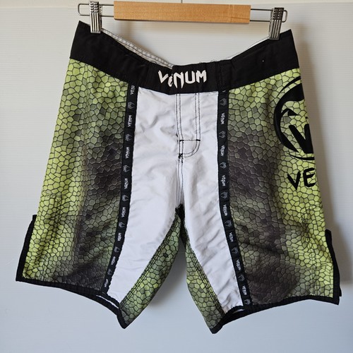 Venum mma fight shorts - mma,