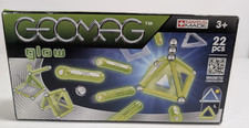 Swiss Made Geomag Glow