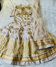 Lehnga Choli Designer Party