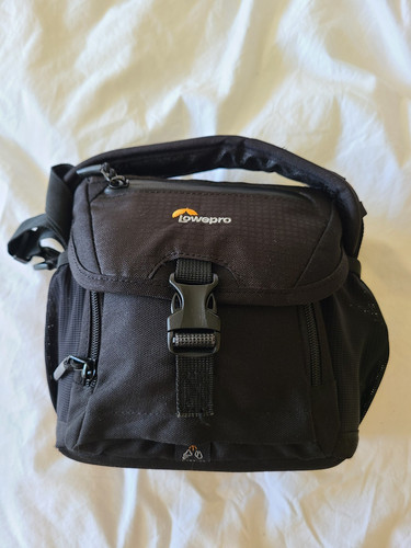 Lowepro nova 140 camera - lowepro, aw
