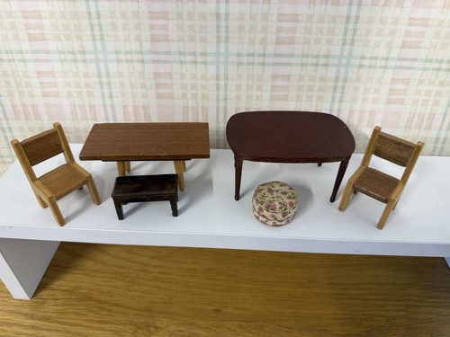 Vintage lundby carolines home - lundby,
