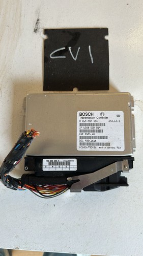 Transmission control module - transmission,