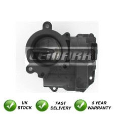SJR Throttle Body For Mini