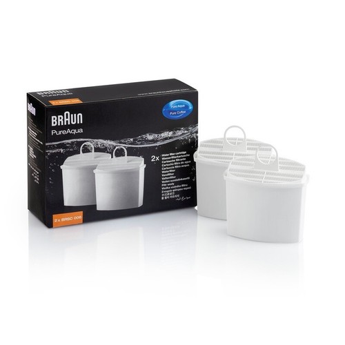 Water filter cartridges - water,