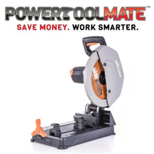 Evolution R355CPS 355mm TCT