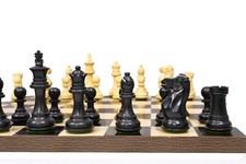 3.5" PROFESSIONAL STAUNTON