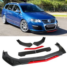 For VW Passat B6 Front Bumper