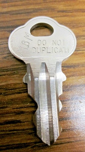 Top key for parking - for,