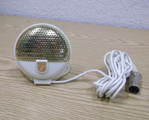 50s 60s philips desktop - 60s,