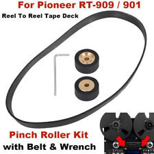 For Pioneer RT-909 / 901 Reel