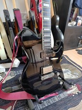 Hagstrom Adina 2025 - Dark