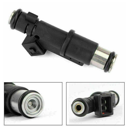 1pcs fuel injector - injector, peugeot