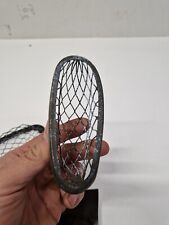 Kawasaki ZZR1100D Front Induction Grills - Used, Good Condition