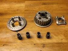 Honda CM250 C MC06 Clutch