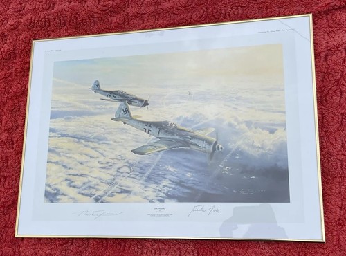 Robert taylor aviation art - robert,