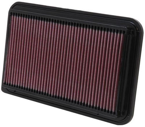 2260 panel filter - k&n, 33-2260
