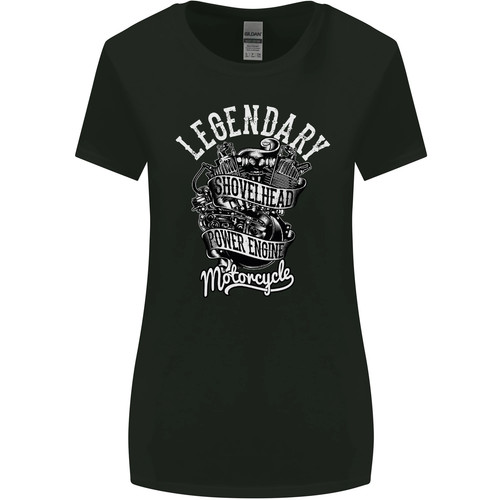 Legendary shovelhead - legendary,