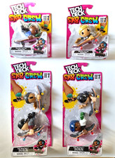 tech deck skateboard SK8'CREW