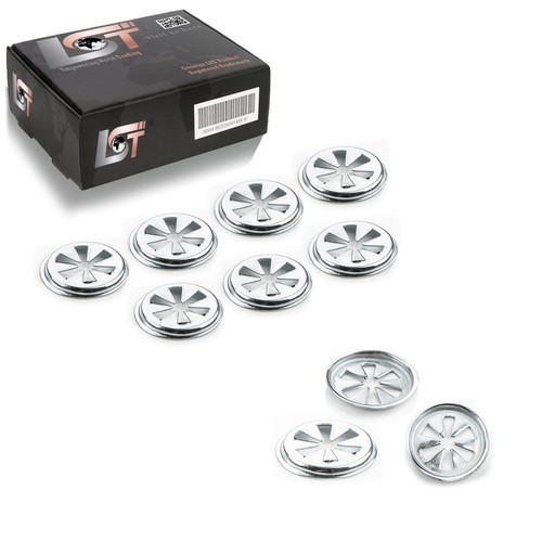 10x clamping disc - 10x,