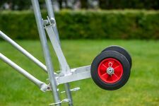 Henchman Hi Step Trolley Wheel
