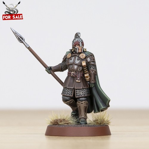Haleth prince rohan foot - prince,