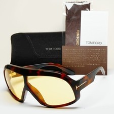 Tom Ford Sunglasses Cassius