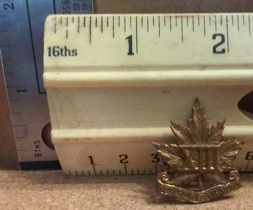 Xiii semper paratus rhli - xiii,