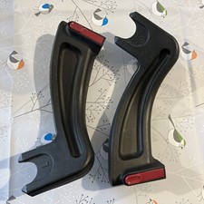 Pair Micralite Fastfold Maxi