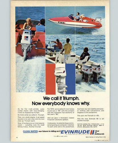 1972 paper evinrude - 1972,