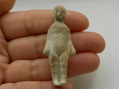 Very early miniature porcelain - early,