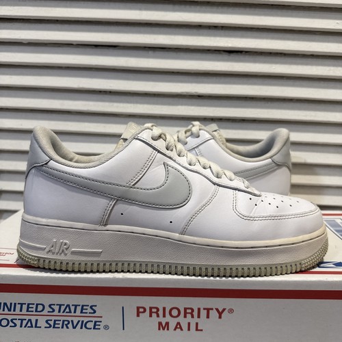 Nike air force - air, low