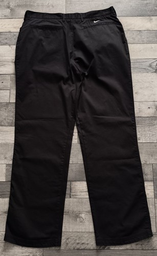 Nike fit dry golf - golf, trousers
