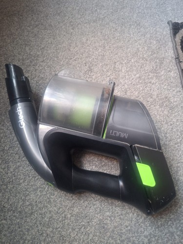 Gtech tech vacum vacuum - vacum,