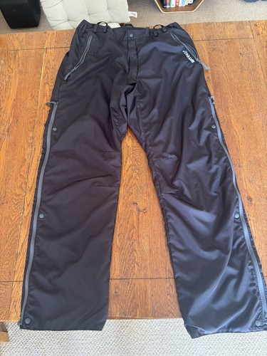 Paramo mens cascada - paramo,