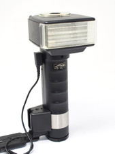 Metz 45 CT-1 Hammer Head Flash
