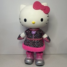 Hello Kitty Sanrio 12” Doll