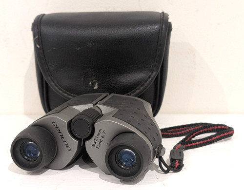 Centon compact binoculars - compact,