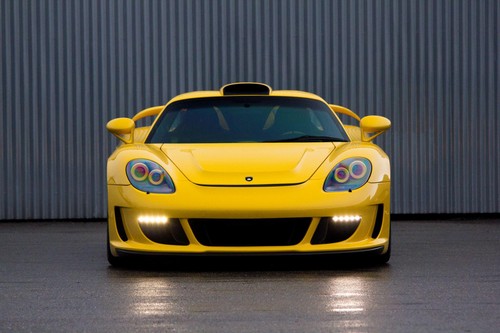 Cars 2013 gemballa - , 980