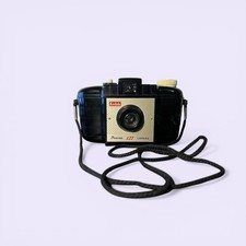 Vintage kodak brownie 127 - vintage,