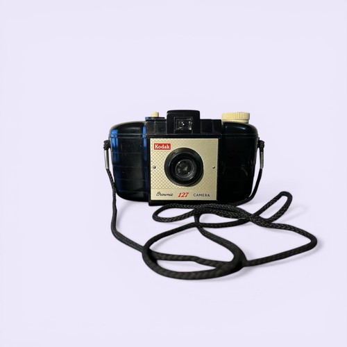 Vintage kodak brownie - kodak, 127