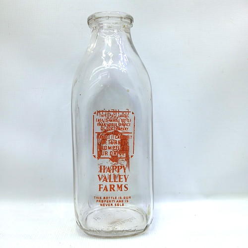 Happy valley farms quart - valley,