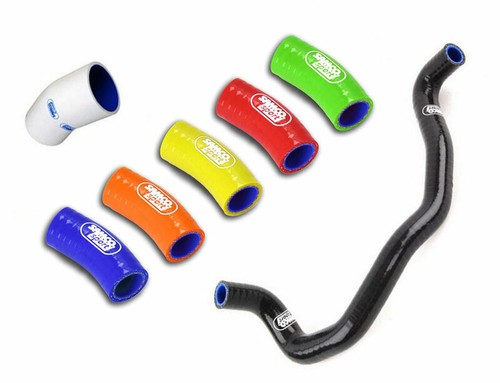 Samco cooling tube - samco, sleeves
