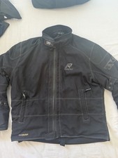 Jacket motorcycle gorotex - jacket,
