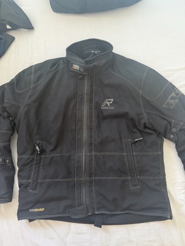 Jacket motorcycle gorotex - motorcycle,